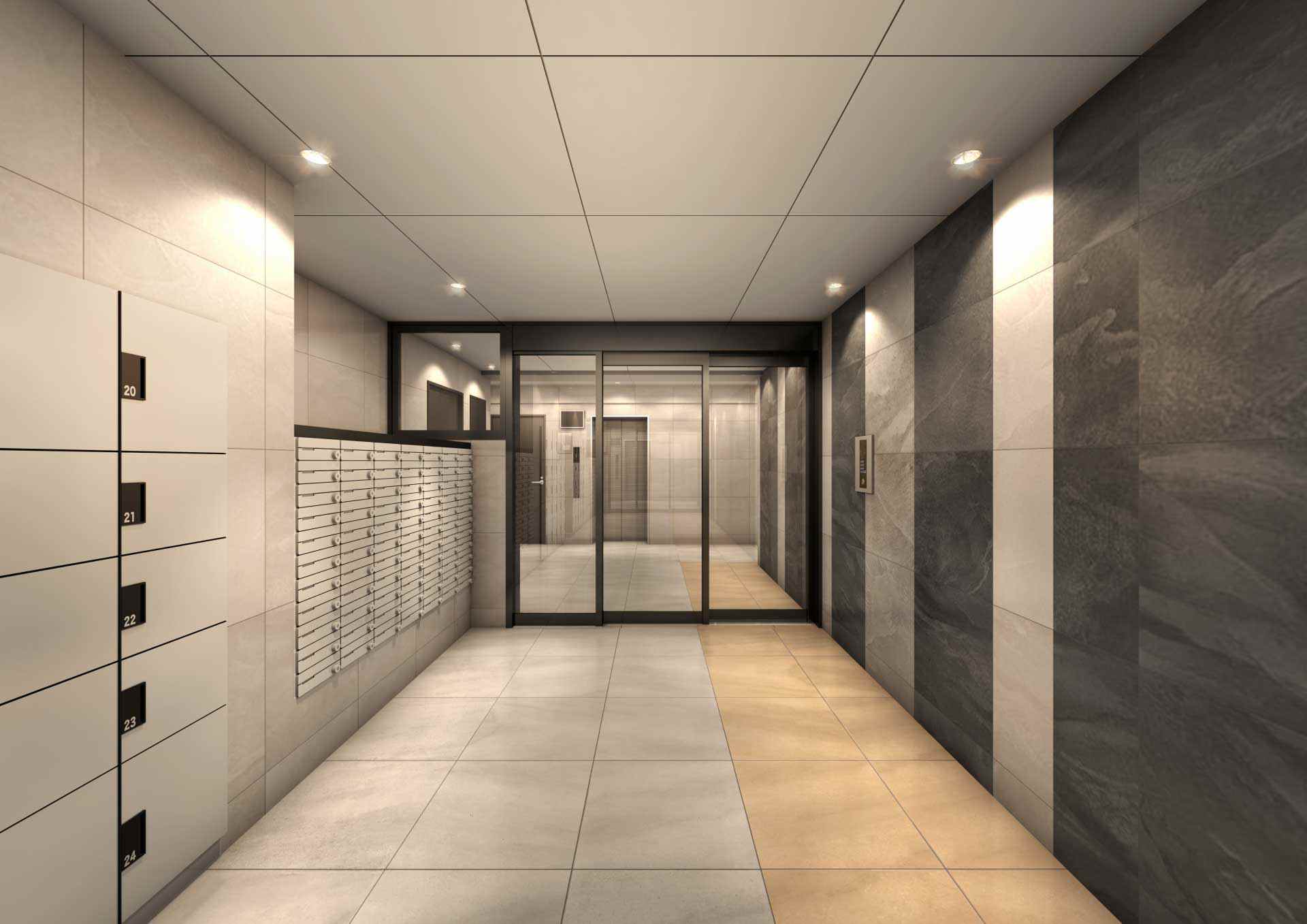 パース | 株式会社M・I設計